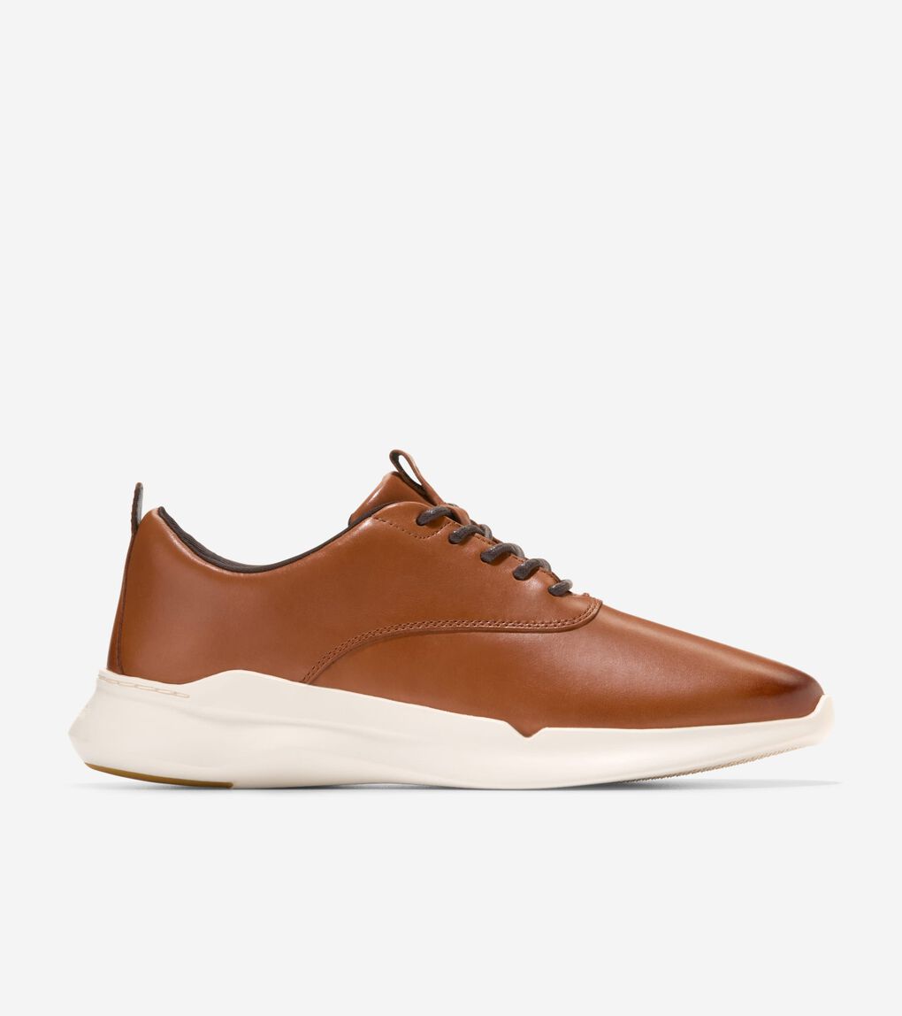 GRAND CROSSCOURT RUNOX SNEAKERS